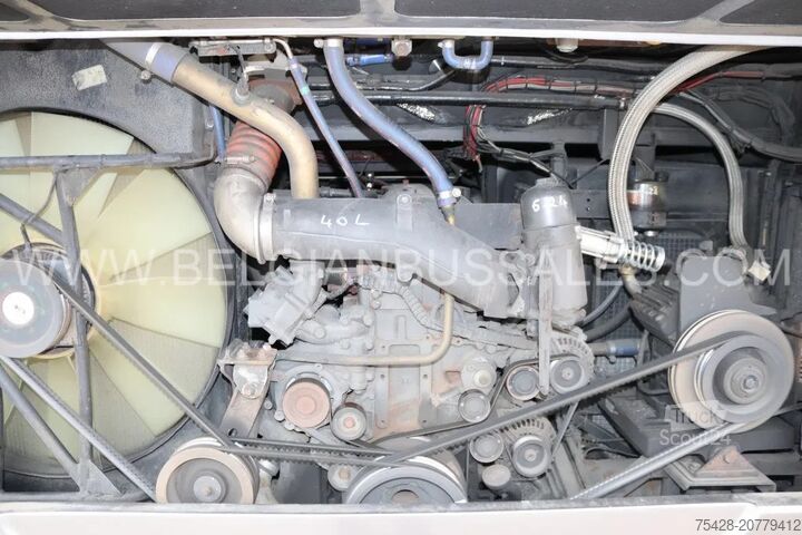 Turistični avtobus Van Hool TX15 Acron / 12.2m / Euro 5 /