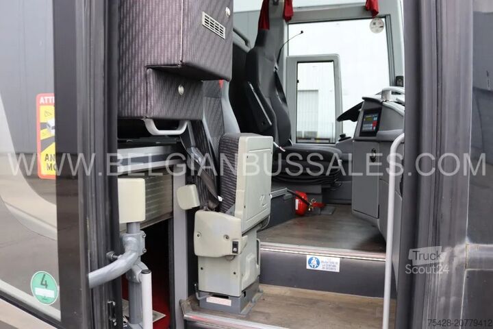 Turistični avtobus Van Hool TX15 Acron / 12.2m / Euro 5 /