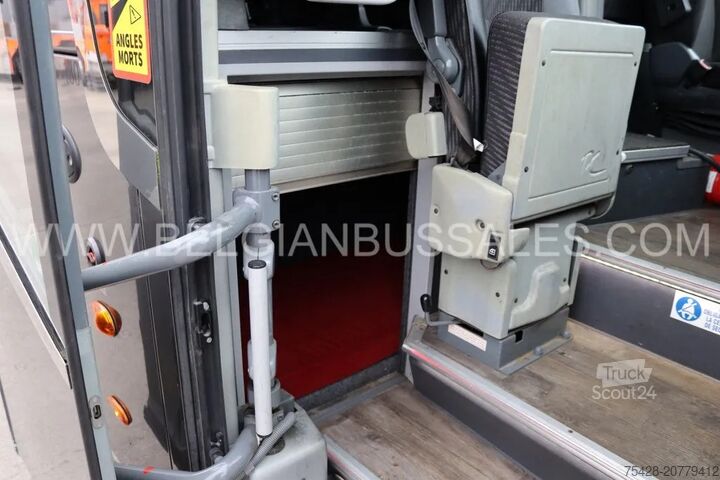 Turistični avtobus Van Hool TX15 Acron / 12.2m / Euro 5 /