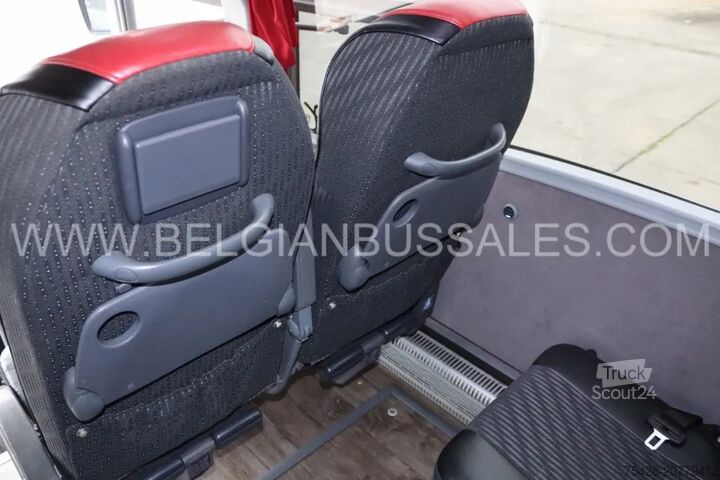 Autocar Van Hool TX15 Acron / 12.2m / Euro 5 /