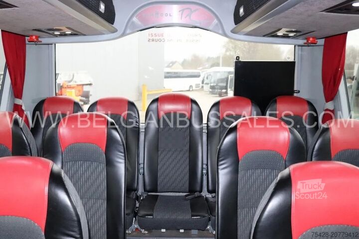 Turistični avtobus Van Hool TX15 Acron / 12.2m / Euro 5 /