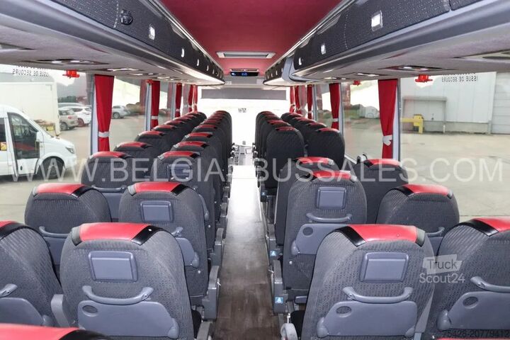 Turistični avtobus Van Hool TX15 Acron / 12.2m / Euro 5 /