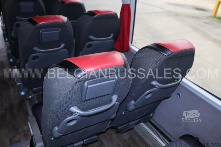 Turistični avtobus Van Hool TX15 Acron / 12.2m / Euro 5 /
