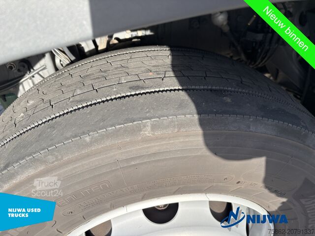 Standard-SZM Volvo FH 460 TC 4x2 CMS + Low Mileage