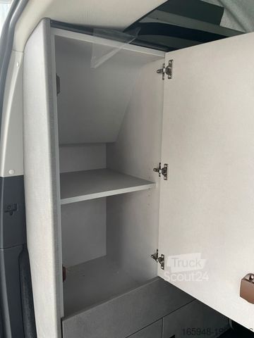 Τροχόσπιτο αυτοκινούμενο PÖSSL ALLRAD Campstar *Adventure Edition*