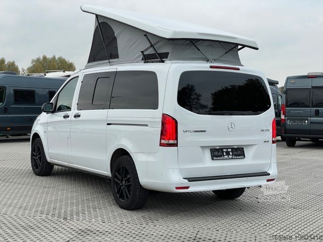 Τροχόσπιτο αυτοκινούμενο PÖSSL ALLRAD Campstar *Adventure Edition*