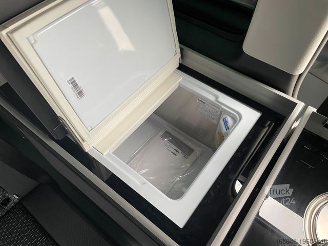 Τροχόσπιτο αυτοκινούμενο PÖSSL ALLRAD Campstar *Adventure Edition*