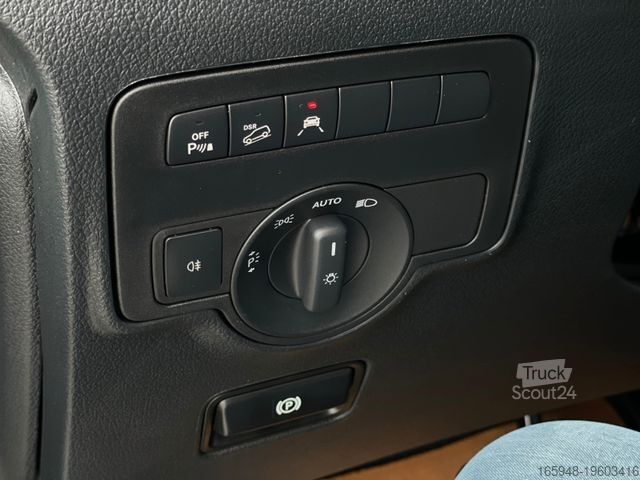 Τροχόσπιτο αυτοκινούμενο PÖSSL ALLRAD Campstar *Adventure Edition*