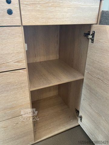 Camper van PÖSSL Summit 640 *Aufstelldach*5.Sitzplatz*4,0t*