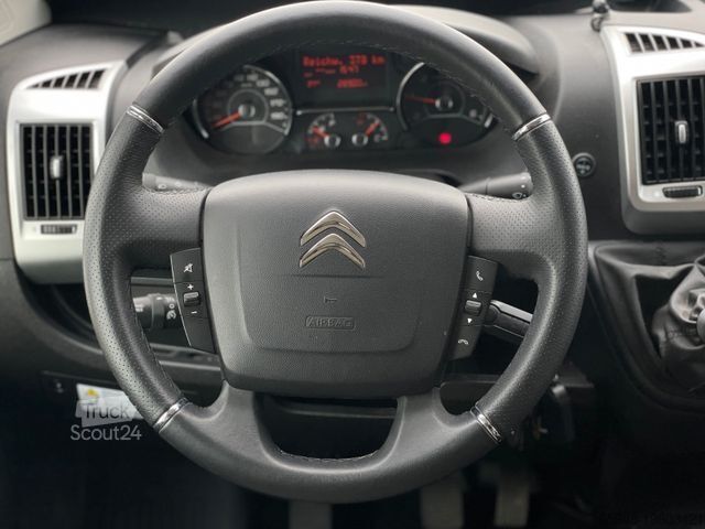 Camper van PÖSSL Summit 640 *Aufstelldach*5.Sitzplatz*4,0t*