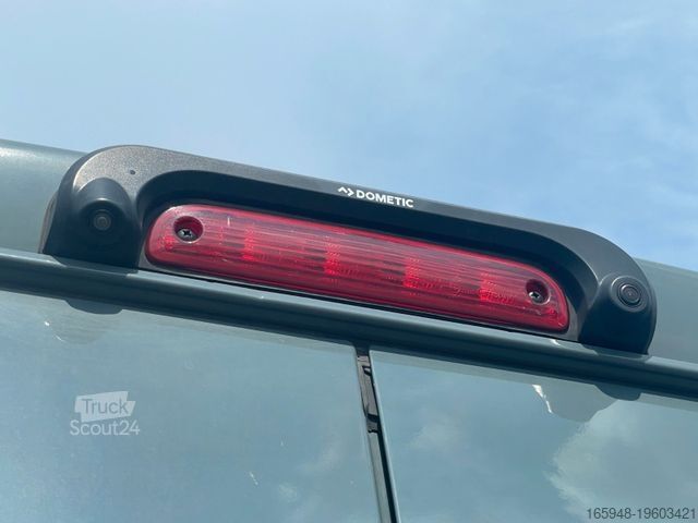 Camper van PÖSSL Summit 640 *Aufstelldach*5.Sitzplatz*4,0t*