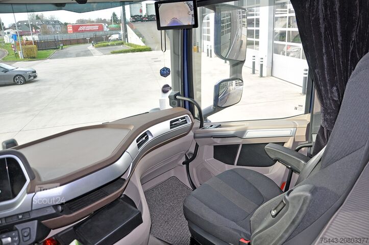 Standard-SZM DAF XG+ 480 FT 4x2 – OCC344 -  TraXon – ZF Intarder...