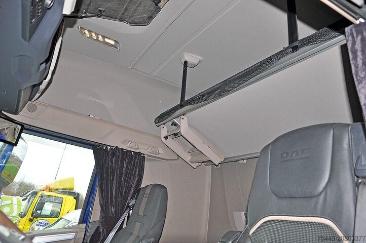 Standard-SZM DAF XG+ 480 FT 4x2 – OCC344 -  TraXon – ZF Intarder...