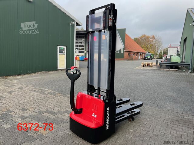 Στοιβαχτές παλετών HC (Hangcha) CDD 10-AMC1 L