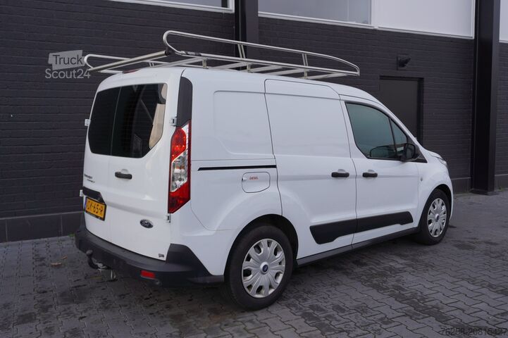 Stationwagen met hoog dak Ford Transit Connect 1.5 EcoBlue EURO 6 - Airco- Nav...