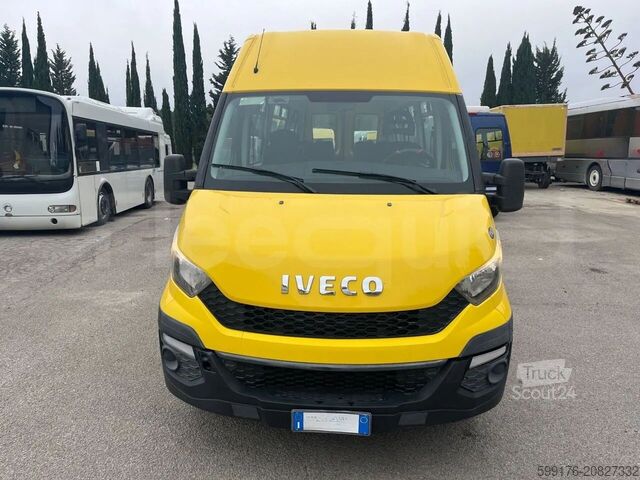 IVECO Daily school bus IVECO Daily