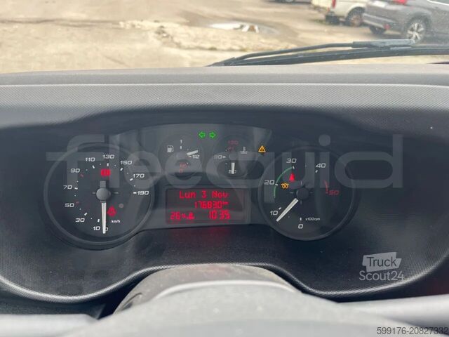 IVECO Daily school bus IVECO Daily