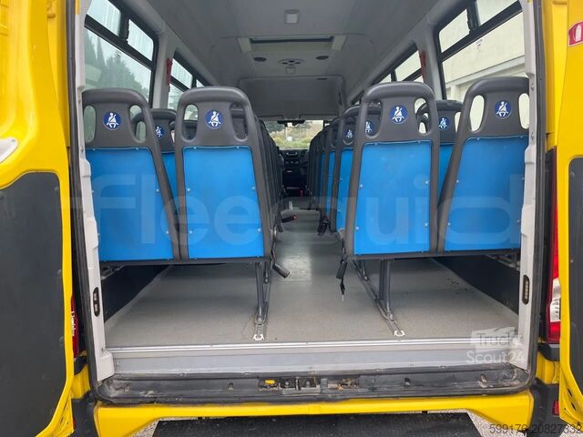 IVECO Daily school bus IVECO Daily