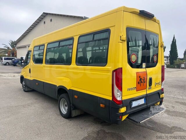IVECO Daily school bus IVECO Daily