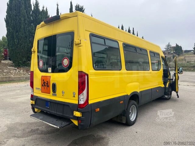 IVECO Daily school bus IVECO Daily