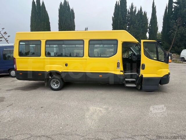 IVECO Daily school bus IVECO Daily