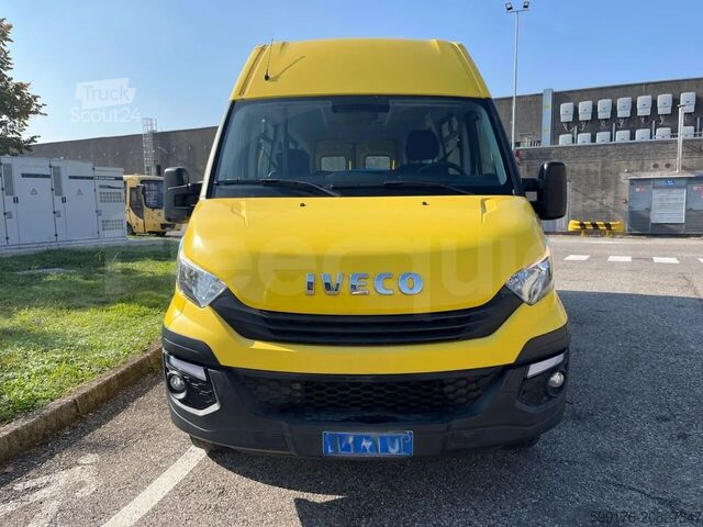 IVECO Daily school bus IVECO Daily