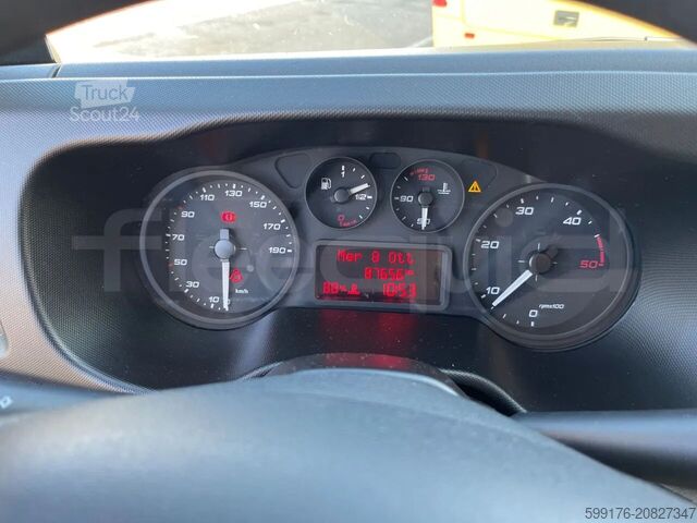 IVECO Daily school bus IVECO Daily