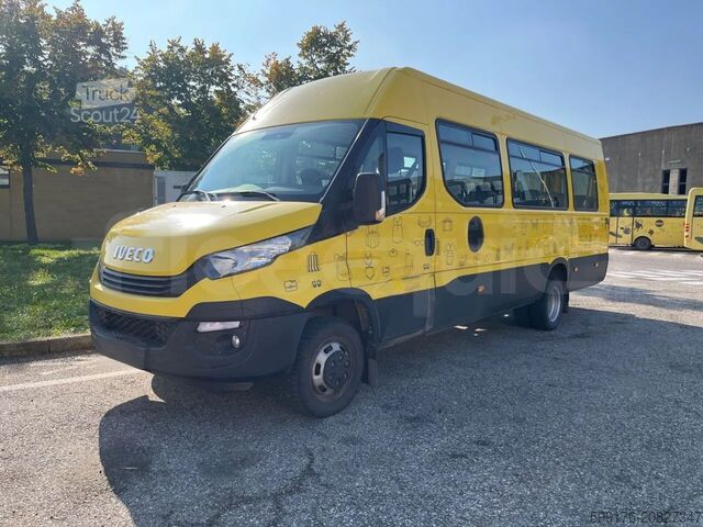 IVECO Daily school bus IVECO Daily