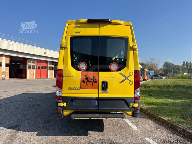 IVECO Daily school bus IVECO Daily