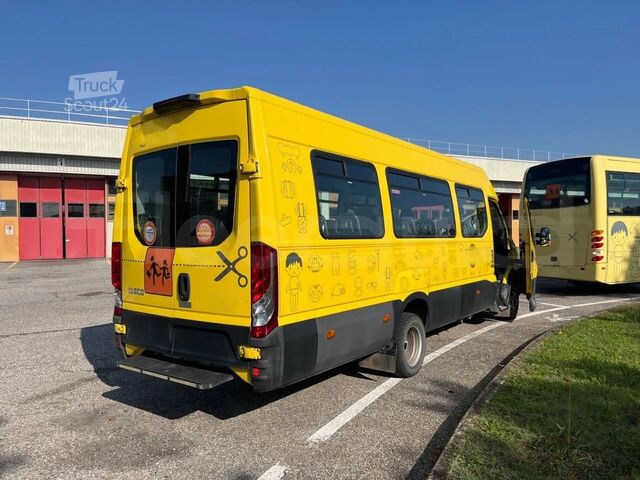 IVECO Daily school bus IVECO Daily