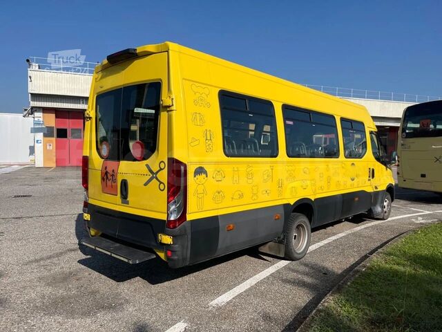 IVECO Daily school bus IVECO Daily
