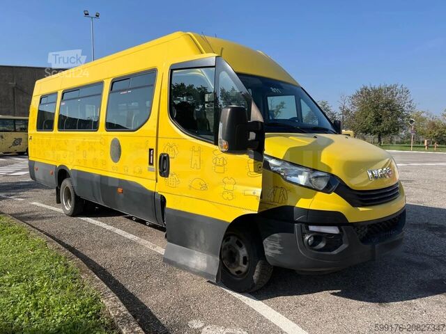 IVECO Daily school bus IVECO Daily