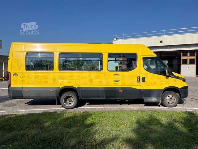 IVECO Daily school bus IVECO Daily