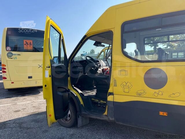 IVECO Daily school bus IVECO Daily