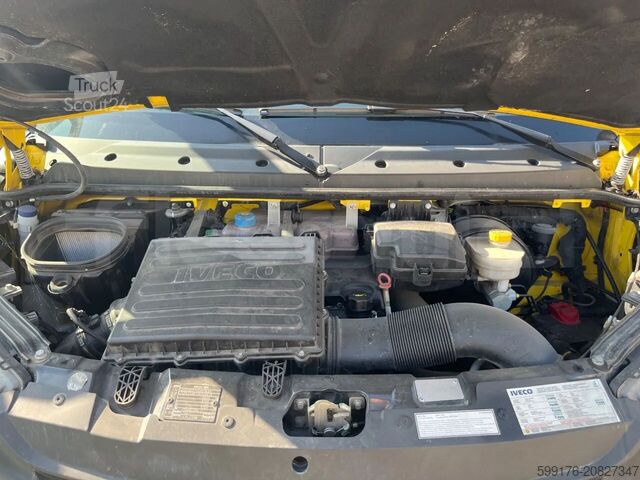 IVECO Daily school bus IVECO Daily