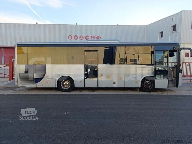 Autobus linee interurbane IVECO Crossway