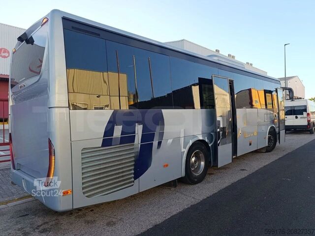 Autobus linee interurbane IVECO Crossway