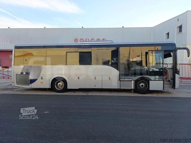 Autobus linee interurbane IVECO Crossway