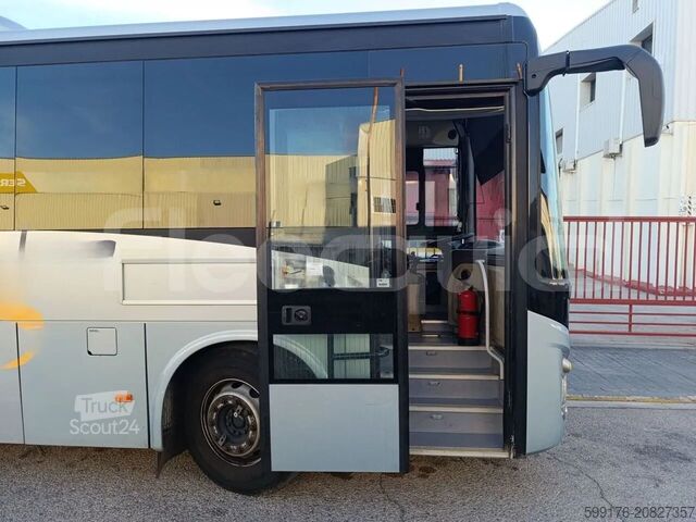 Autobus linee interurbane IVECO Crossway