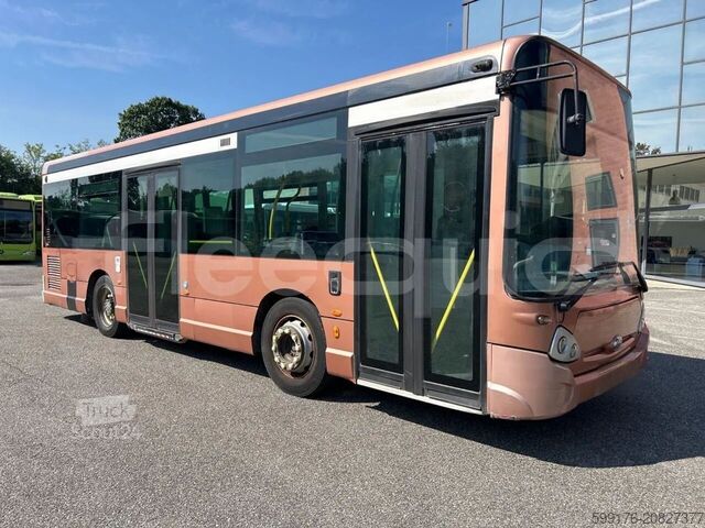 Stadtbus Heuliez GX127