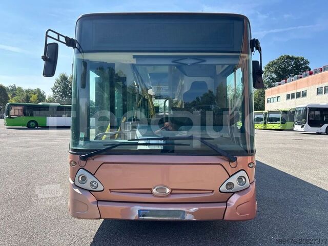 Stadtbus Heuliez GX127