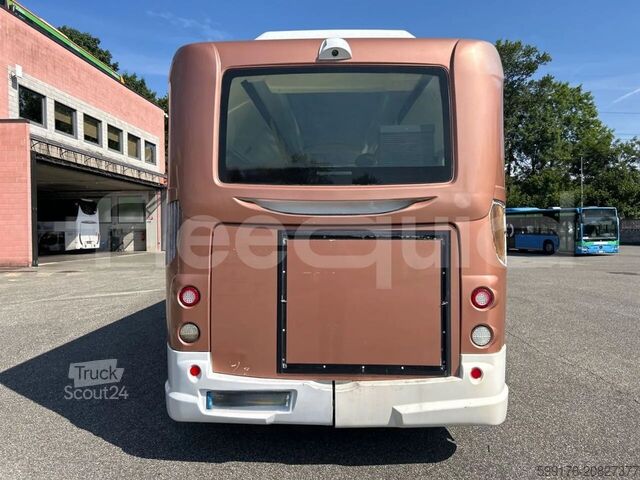 Stadtbus Heuliez GX127