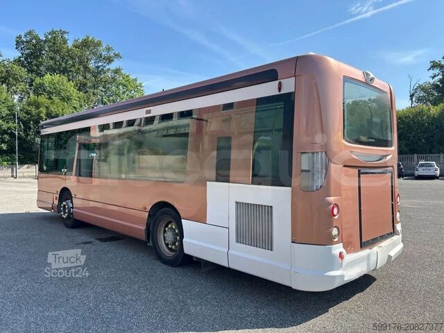 Stadtbus Heuliez GX127