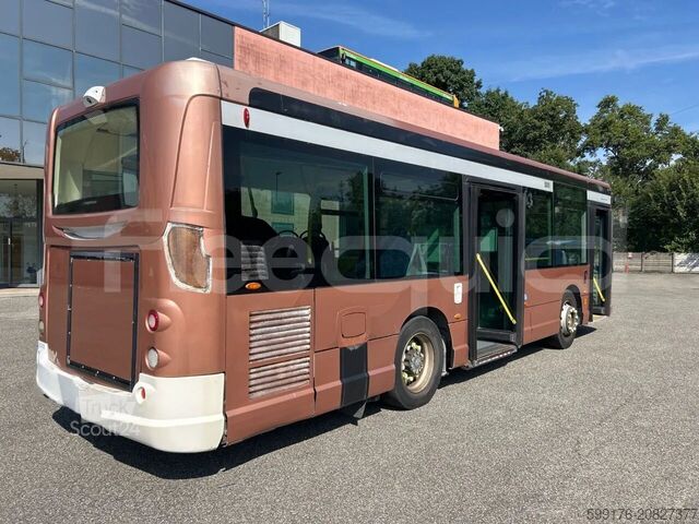 Stadtbus  Heuliez GX127