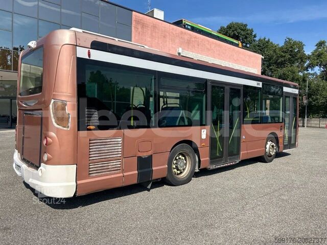 Stadtbus  Heuliez GX127