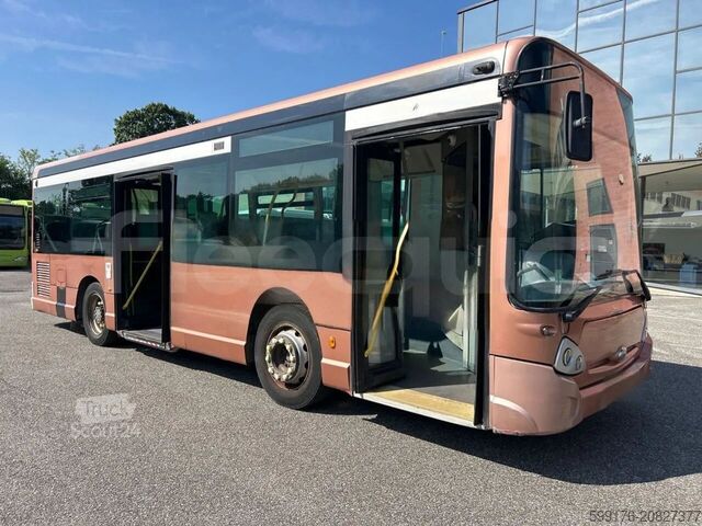 Stadtbus Heuliez GX127
