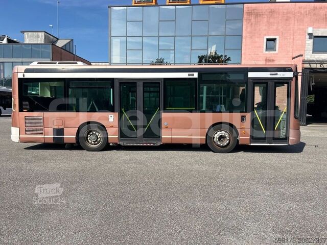 Stadtbus  Heuliez GX127