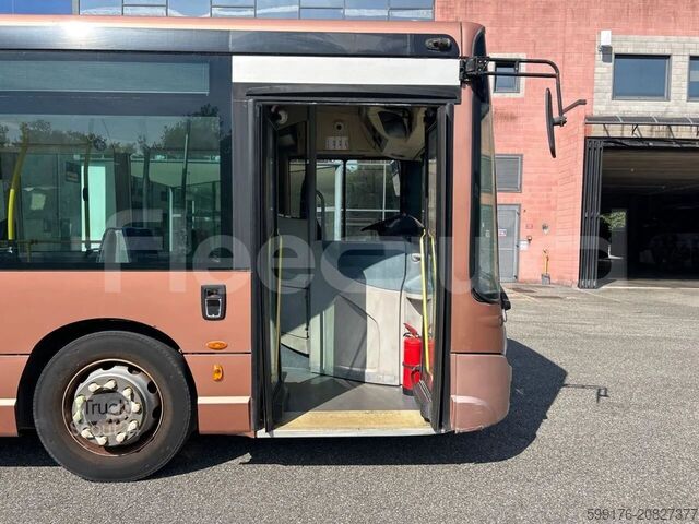 Stadtbus Heuliez GX127