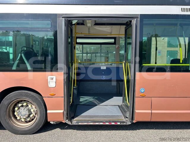 Stadtbus Heuliez GX127