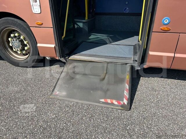 Stadtbus Heuliez GX127